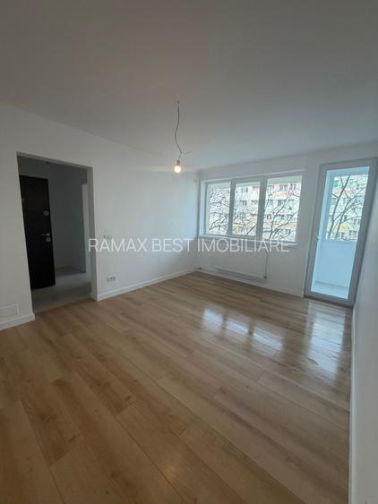 Campia Libertatii, pe Gheorghe Petrascu, vav parcul Petrascu - 14