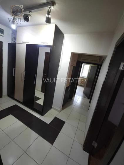 Apartament 3 camere decomandat - zona Ozana - 3