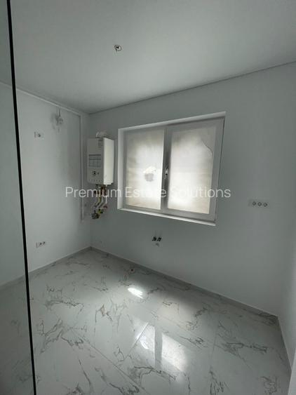 Studio spațios 43,8 mp –Bloc nou-Militari Residence-Comision 0% - 14