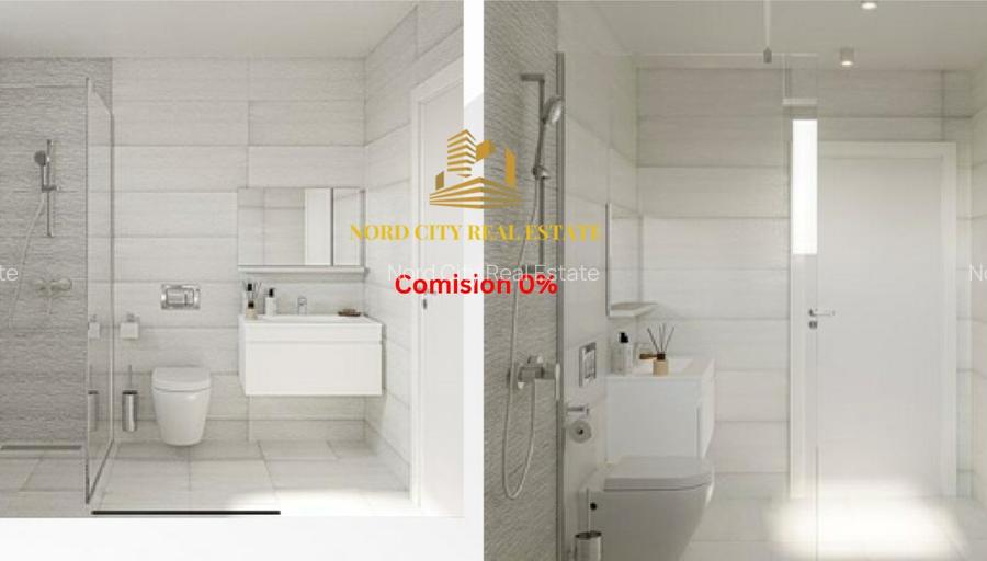 Apartament 3 camere - Up Boutique - Pipera - Dezvoltator - 6