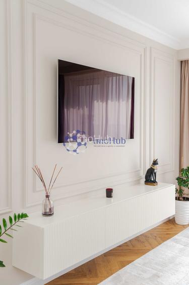 Apartament unic in Copou, 3 camere, finisaje de top, intabulat! - 50