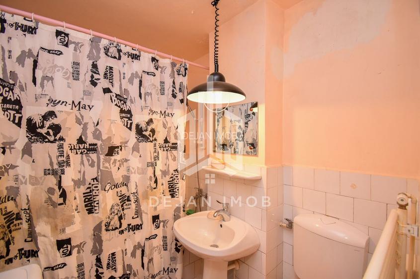 Locație excelentă, potențial nelimitat – Apartament cu 3 camere - 7