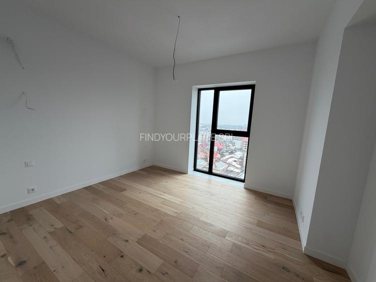 Apartament în One Cotroceni,loc de parcare valabil - 10