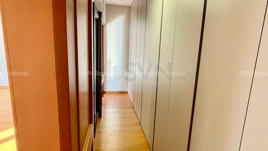 REA1006356 Apartament 4 camere I 2 locuri de parcare I Terasa 183 MP - 12