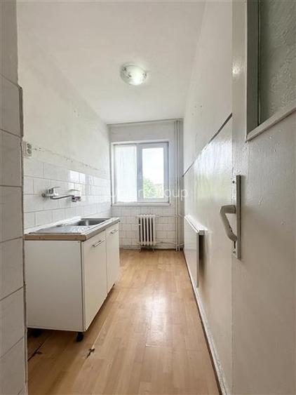Apartament 2 Camere Semidecomandat, Etaj Intermediar, Tomis Nord Ciresica - 11