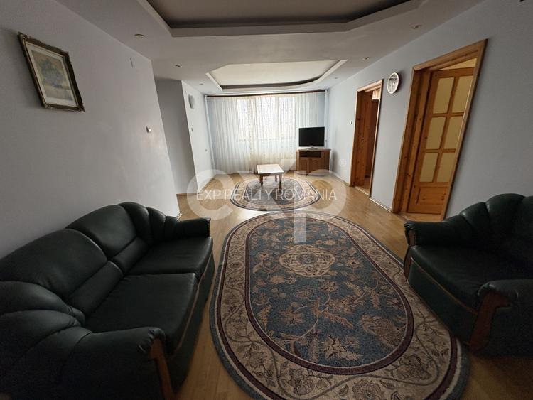 Casa de vazare Bradu la pret de apartament - 10