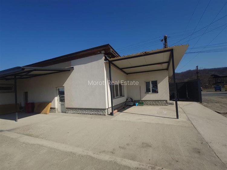 Spatiu servicii la Drum European - 15