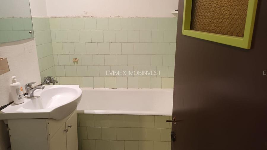 Muncii - Arena Nationala, Bloc mixt- garsoniera - 7