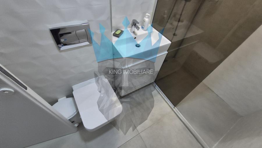 Apartament 2 Camere Novum Politehnica Grozavesti Bucuresti - 12
