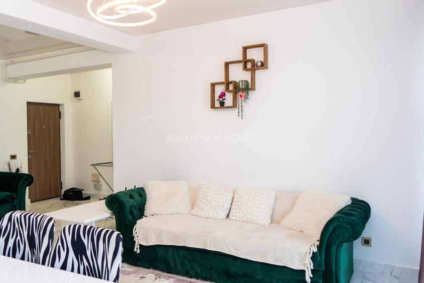 Rafinament la înălțime – Apartament Premium cu Piscină, (Parcare inclusa)(AXV28) - 7