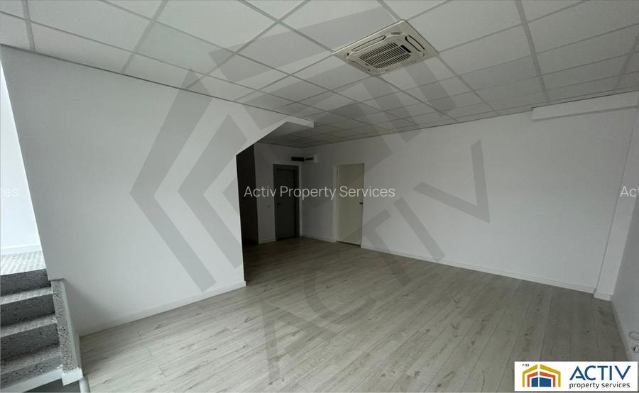 Hala moderna de inchiriat Rudeni - 3