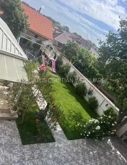 OCAZIE! VILA D+P+1+POD LUX ZONA KM 4-5 - 12