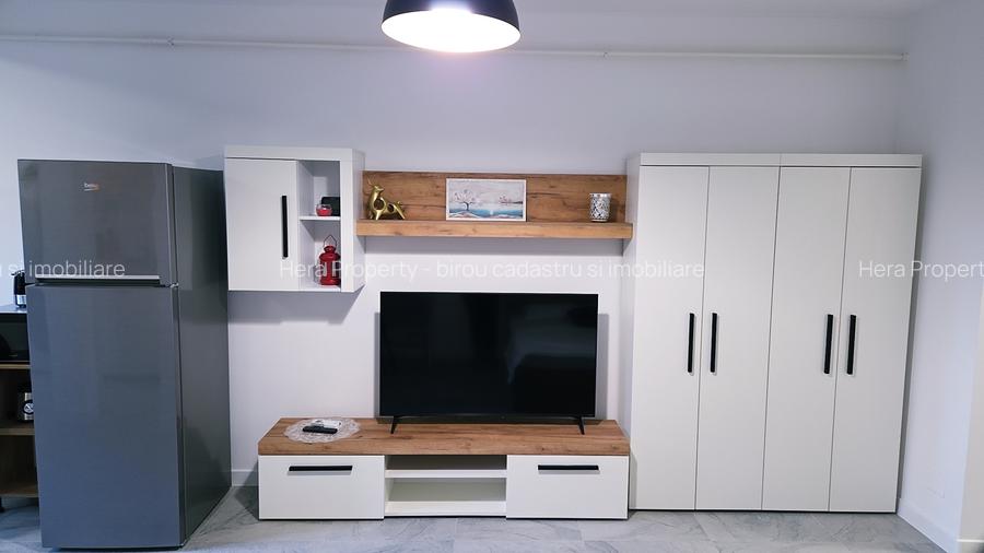 Apartament cu 1 cameră de închiriat Mazepa Roșiori - 12