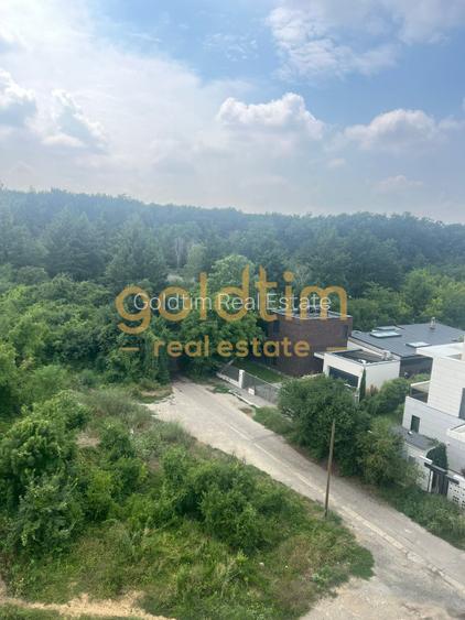 SUPERB/VEDERE PADURE/PARCARE SUBTERANA/2 BAI - 25