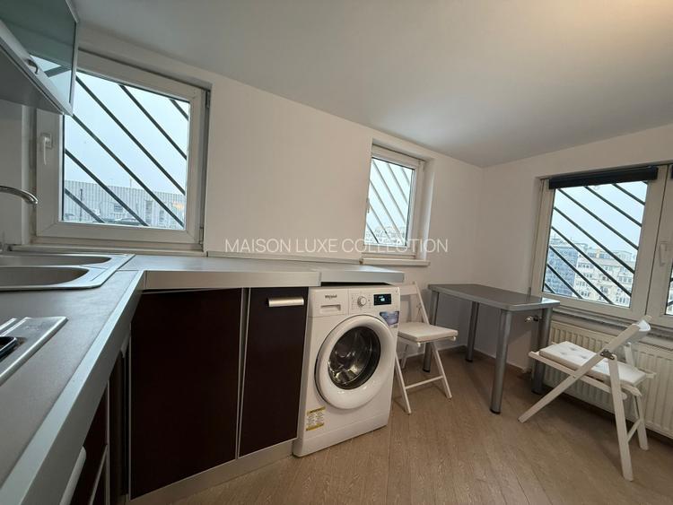 Apartament 2 camere Bulevardul Unirii- vis-a-vis Zepter, complet mobilat - 8