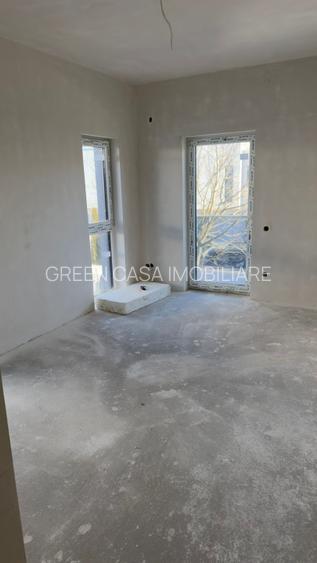 Comision 0% Casa tip duplex in Floresti - NOU zona Somesului - 13