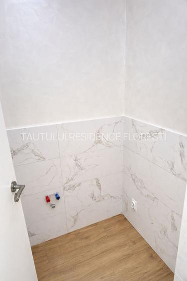 Ap 9 C3 Tautului Residence Parc Parcul Poligonului Zona Sub cetate - 16