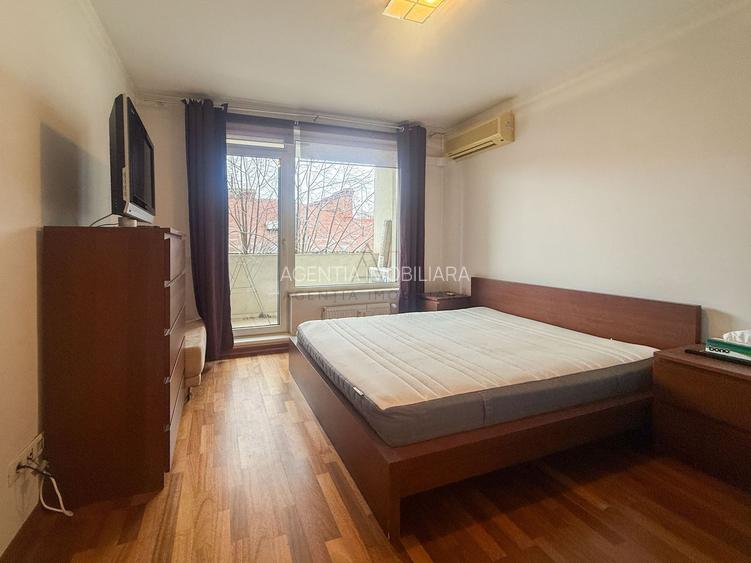 2 Camere Duplex Bloc 2007 | Ferdinand Mosilor - 12