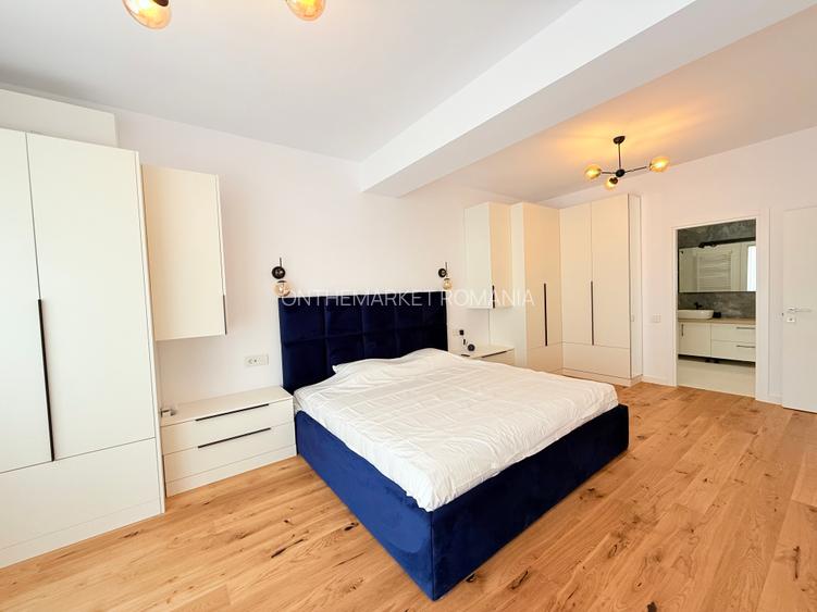 Apartament 4 camere Soseaua Nordului - 18