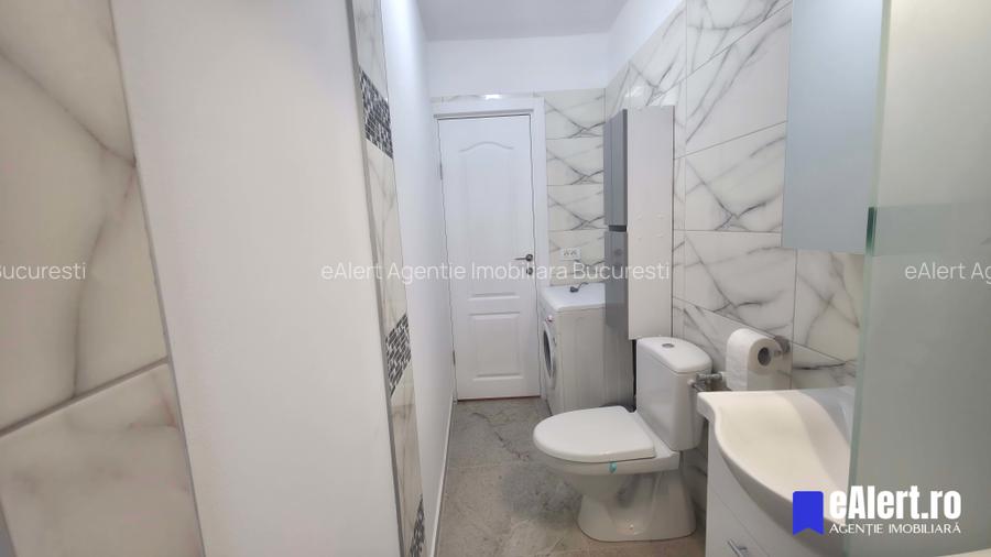 Garsoniera de inchiriat, Veronica Micle, 7 minute de metrou Piata Victoriei - 17