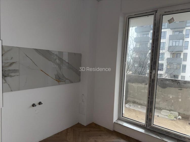 Apartament metrou Berceni strada Biruintei - 2