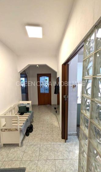 Apartament spațios | 4 camere | Aurel Vlaicu - Expo Transilvania - 7