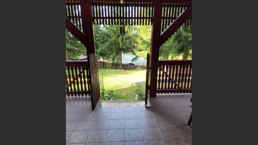 Proprietate Unică în Inima Naturii – Galaoaia, Mureș  - 5