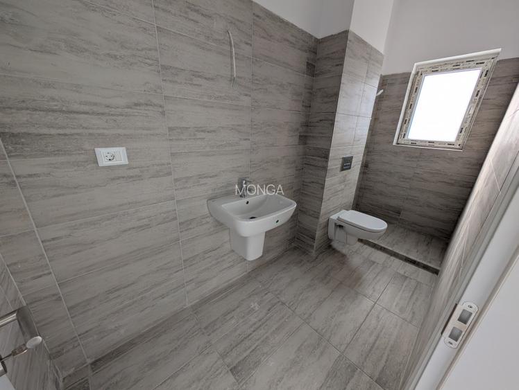 Casa 4 camere | 120mp | Tunari | 0 comision | complex rezidential inchis - 13