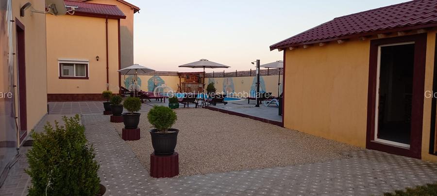 De Vanzare !!! Complex Toscana, Afacere la cheie!! - 16