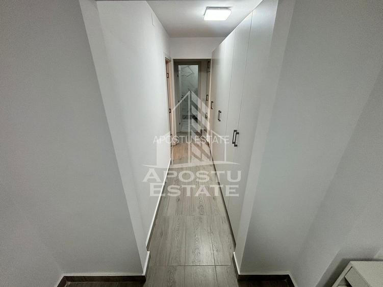 Apartament cu 3 camere, zona Aradului, centrala proprie - 6