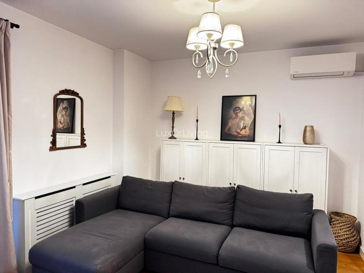 Apartament 3 camere | Perla Residence – Pipera | Vedere la lac - Boxa - 11