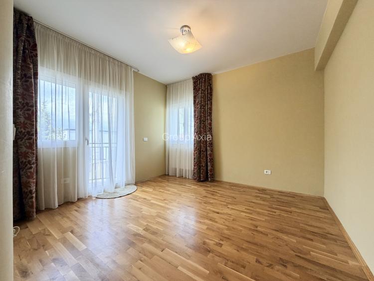 Apartament 4 camere,120 mp, imobil tip vila, garaj si boxa, A Muresanu - 14