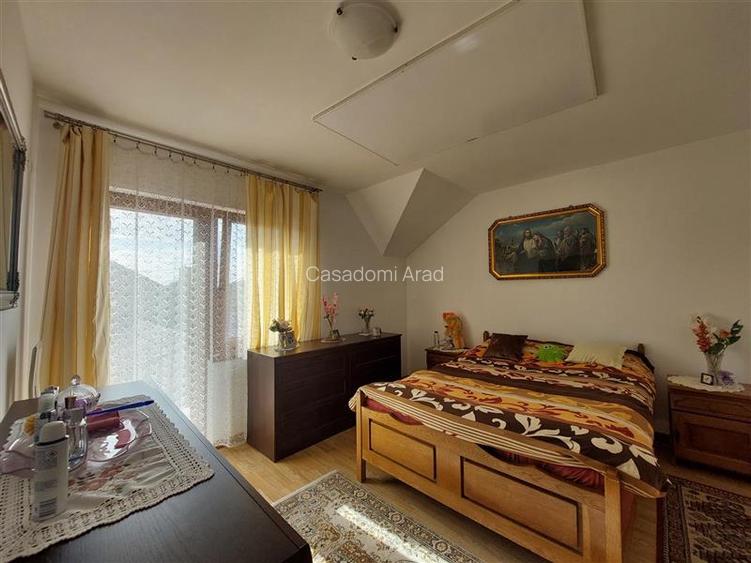 Casa confortabila in Vladimirescu - 9