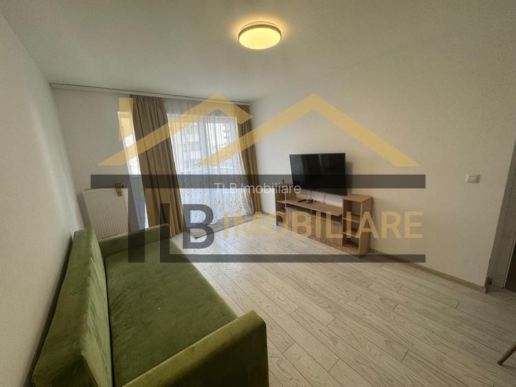 Apartament cu 2 camere, 54mp, parcare, Zona Maurer Residence - 3