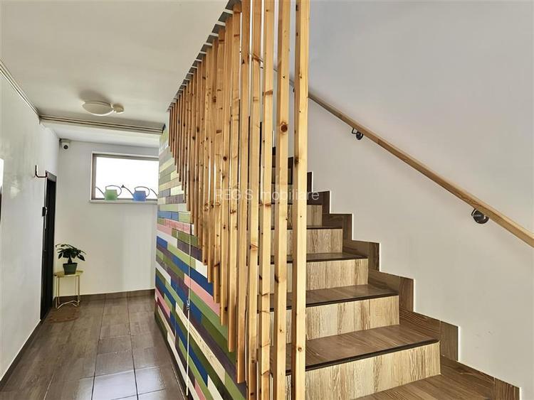 Apartament 3 Camere Central in Imobil Nou | Pet Friendly - 12