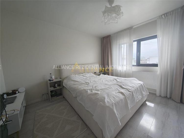 Duplex 4 camere | 117 mp utili | Prosumator | Mobilat si utilat - 17