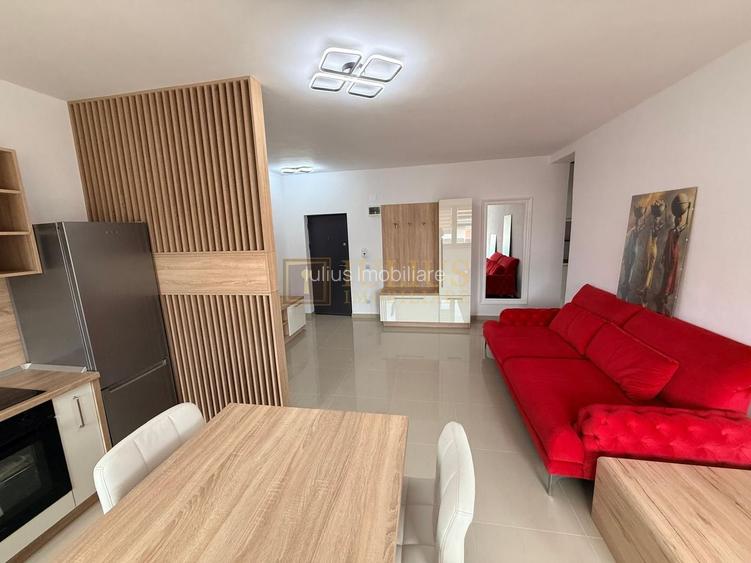 2 camere, la prima închiriere, la 5 min de Braytim, apartament superb! - 6