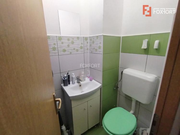 Apartament cu 3 camere de vanzare in zona Girocului - 9