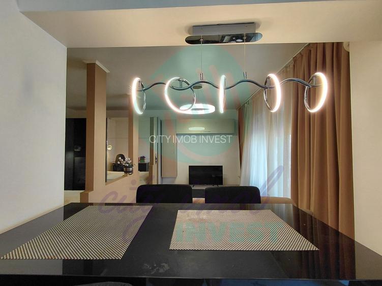 Garsoniera moderna | Prima inchiriere | CENTRALA PROPRIE | Calea Calarasi - 11