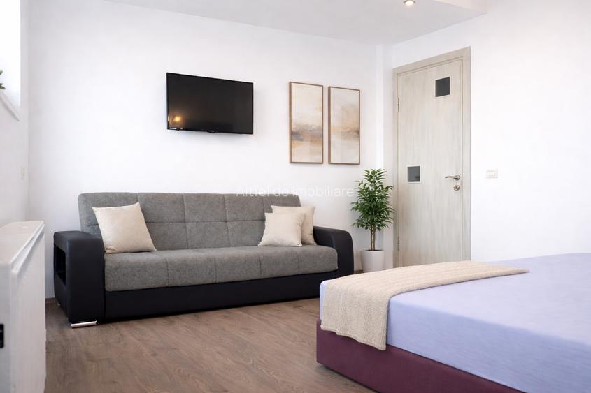 Apartament 2 camere | Etaj 1 | Vila | Delfinariu - 5