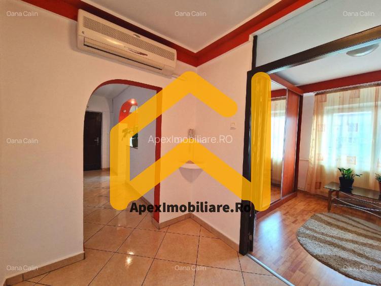 4 Camere | 13 Septembrie, Sebastian | 2 Bai | View Panoramic | Balcon - 11