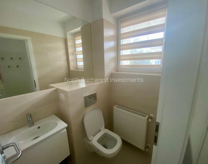 VILA CORBEANCA - 4 CAMERE - COMISION 0% - 5