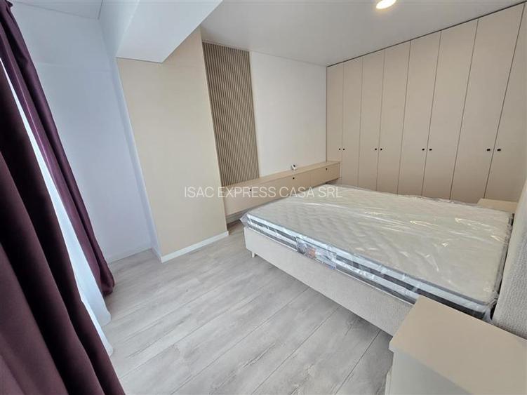 Prima inchiriere, Tatarasi, apartament 1 camera, bloc nou - 2