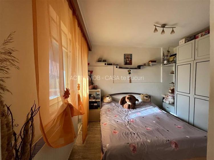 Lugoj, Ap. 2 Cam. Et. 2  Zona Unic - 5