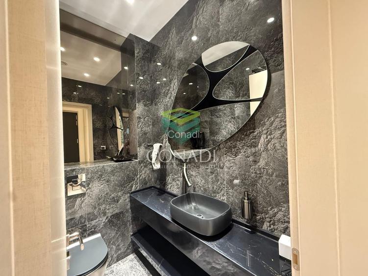 Vila Snagov | Piscina Interioara | Deschidere Lacul Snagov - 4