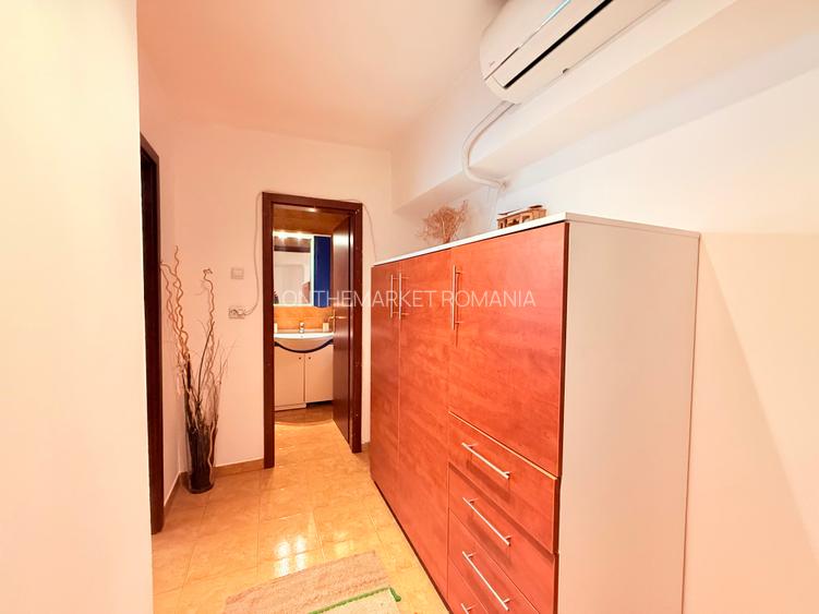 Apartament 3 camere OBOR BLOC ALMO - 10