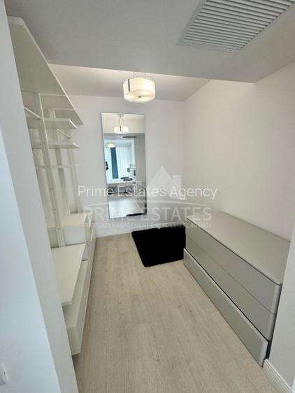 PRIMA INCHIRIERE! Apartament 2 Camere MTM Pipera Lake–Parcare - 5