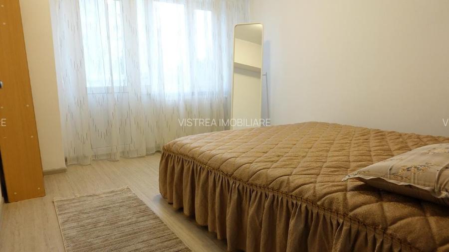3 camere zona Lujerului - P-ta Veteranilor - Bd. Iuliu Maniu // Renovat complet - 5