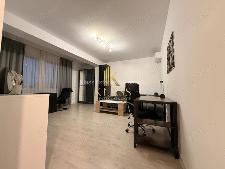 2 Camere de Lux în Pipera | Încălzire prin Pardoseală | Parcare proprie - 3