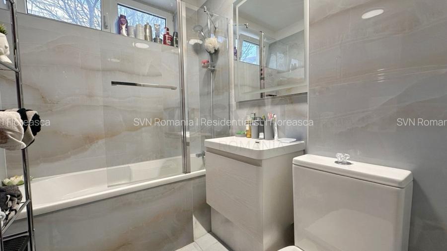 REA1021877 Apartament 3 camere de vanzare I Parcul Floreasca - 11